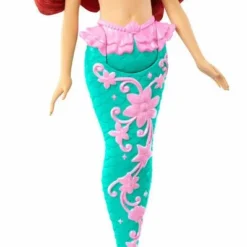 MATTEL ARIEL - POUPEE CHEVEUX FABULEUX -Magasin De Jouets Vtech e445f2741dcf5cd6637b684b8f83cb67fec65179 41107691 02