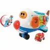 VTech TUT TUT BOLIDES MON SUPER AVION CARGO 2 EN 1 -Magasin De Jouets Vtech e548fab25cd85cbdc54153cdc38271a48bf13c5b 02028899