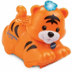VTech TUT TUT ANIMO - ANIMAL DE LA JUNGLE OU DE LA SAVANE -Magasin De Jouets Vtech e54e9085599ef32b3c026cda3c4f5c082cfac4c6 02024657 04