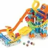VTech CIRCUIT À BILLES - RACING SET ELECTRONIC M200E -Magasin De Jouets Vtech e597c396537d3824b2d91003e6beb189c2a34655 41059393