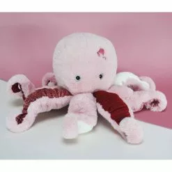 HISTOIRE D'OURS PELUCHE TRESORS MARINS - PIEUVRE ROSE -Magasin De Jouets Vtech e5c86e6a305720dd973ec31b44d95c6d4d97b53e 08028119 02
