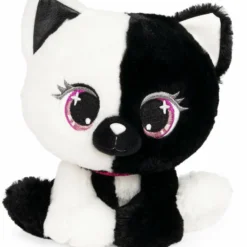 SPIN MASTER PELUCHE LUSHES - LADY LUNA 20 CM