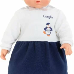 BB42 ROBE NUIT ETOILEE- COROLLE VETEMENTS 5 BB42 ROBE NUIT ETOILEE- COROLLE VETEMENTS -Magasin De Jouets Vtech e6099adb87127434dbc7a52d0d8bef4b49943176 41012044 02