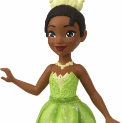 MATTEL DISNEY PRINCESSE - COFFRET FETE DE PRINCESSE 11 MATTEL DISNEY PRINCESSE - COFFRET FETE DE PRINCESSE -Magasin De Jouets Vtech e615086b863fa806fb345d20c32e9cc403ab9dd6 41107798 04