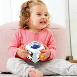 Taldec SENSORY CUBE -Magasin De Jouets Vtech e64341e45748c9010e7b5a5b352cdf37d113056a 02082336 02