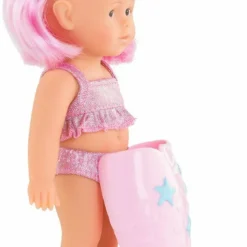 POUPEE MINI SIRENE NERINA 20 CM - COROLLE MES MINI COROLLINES 10 POUPEE MINI SIRENE NERINA 20 CM - COROLLE MES MINI COROLLINES -Magasin De Jouets Vtech e66ddf02e670525b1e43fac4c736cad1a9b3b3c0 41012074 03
