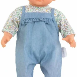 BB30 BLOUSE ET SALOPETTE 30 CM - COROLLE VETEMENTS -Magasin De Jouets Vtech e681fa24cbce140d2ccbb77becfd7a2c22ac7e5c 41012003 02