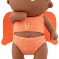 POUPEE - BEEDIBIES GABIN 20 CM - COROLLE LES BEEDIBIES -Magasin De Jouets Vtech e6ea52491f926d8fb9f8109a4fc0201799cce10e 41012077 03