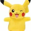 Bandai POKEMON PELUCHE 30 CM - PIKACHU -Magasin De Jouets Vtech e6f876064d9702bb9b7b00d4bef7ab214e025f53 41095644