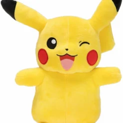 Bandai POKEMON PELUCHE 30 CM - PIKACHU
