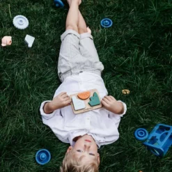 LOUISE ET GABRIEL ARTHUR - LE PUZZLE -Magasin De Jouets Vtech e71b372032b1f877ccc12742dd53c707a0c9ce5b 41067035 04