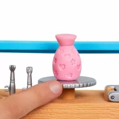 MATTEL COFFRET BARBIE ARTISTIQUE -Magasin De Jouets Vtech e7218c877692f9f9b08c13ce2abcb02a99b7d061 41004225 05