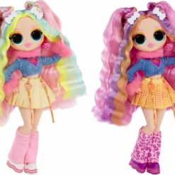 MGA Entertainment LOL SUPRISE POUPEE OMG SUNSHINE MAKOVER BUBBLEGUM DJ -Magasin De Jouets Vtech e806551e039b9e9cf08c27ca254e833f7e79d95b 41088614 02