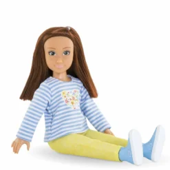 COFFRET ZOE SHOPPING COROLLE VETEMENTS -Magasin De Jouets Vtech e80e7952f4d1ce5257d0cf4d88341ffbcd9d6d66 41094930 06