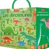 SASSI JUNIOR Q-BOX. LES DINOSAURES -Magasin De Jouets Vtech e85e5543c7124fff1f7b951605c3c9e687ed3758 41031371