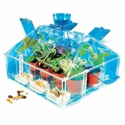 LE LABO DES CURIEUX LE COFFRET BOTANIQUE -Magasin De Jouets Vtech e861abeeb7249aeebaba4fd1f554ea3fd135348b 04050373 03