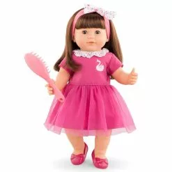 POUPON ALICE 36 CM COROLLE MON GRAND POUPON -Magasin De Jouets Vtech e8fc75a548547b388f28be42d95690fec436f2bc 10062084 03
