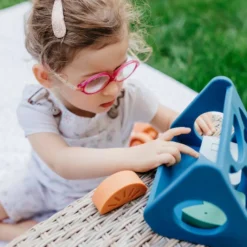 LOUISE ET GABRIEL CLEMENCE - LA BOITE A FORMES -Magasin De Jouets Vtech e9201dac1e7e3fe638b44ed3aab90710fd3078d5 41067037 05