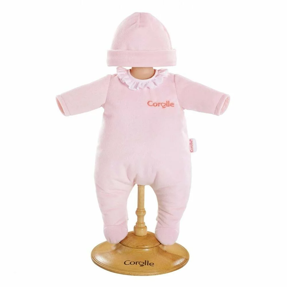 PYJAMA ROSE 30 CM COROLLE VETEMENTS 4 PYJAMA ROSE 30 CM COROLLE VETEMENTS – Image 2