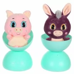 GIPSY PELUCHE COLLECTIMALS 10 CM -Magasin De Jouets Vtech ea255653ae76d3a748ce6216696af6c42b0b8615 08027340 04