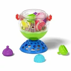 LALABOOM PANIER DE BAIN ET PERLES -Magasin De Jouets Vtech ea473d8ba902e7675a8ff96334ee407994badd36 02081704 03