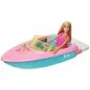 MATTEL POUPEE BARBIE ET SON BATEAU 2 MATTEL POUPEE BARBIE ET SON BATEAU -Magasin De Jouets Vtech ea5708768438dca99ae55abbd55f1b5ea43d9b9b 10022522