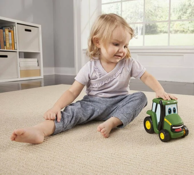 Britains JOHNNY LE TRACTEUR RADIOCOMMANDE 5 Britains JOHNNY LE TRACTEUR RADIOCOMMANDE – Image 3