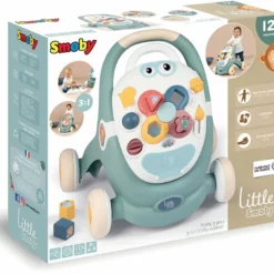 LITTLE SMOBY TROTTY 3 EN 1 -Magasin De Jouets Vtech ea5ed21f0aeb28993ac6e160d503d2ac1db1af95 41053648 05