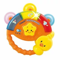 VTECH BABY - P'TIT TAMBOURIN