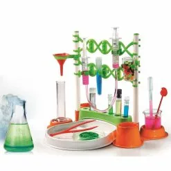 Clementoni LA CHIMIE SURPRENANTE -Magasin De Jouets Vtech ea893b3a8e9cb664725b9473c1364f5114ea3046 04050883 03