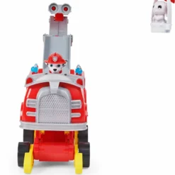 SPIN MASTER VEHICULE RISE ET RESCUE MARCUS PAT'PATROUILLE 12 SPIN MASTER VEHICULE RISE ET RESCUE MARCUS PAT'PATROUILLE -Magasin De Jouets Vtech ea92d66fcc31ffe7352ddfecfa0f5f4c55da2019 41004372 05