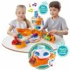 ALPHA GROUP PETRONIX 3 EN 1 - PLAYSET QUARTIER GENERAL -Magasin De Jouets Vtech eae7a03a2bb90906ac006f4960cc57d2d80070a1 41084092