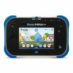 VTech TABLETTE STORIO MAX 2.0 5"BLEUE
