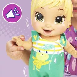 Hasbro BABY ALIVE - POUPEE SAUTILLE 11 Hasbro BABY ALIVE - POUPEE SAUTILLE -Magasin De Jouets Vtech eb1fcc87a0d18ef3962d1230597edbe879f43a44 10062175 04