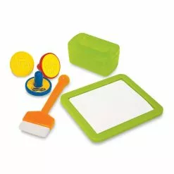 MAXI TAPIS AQUADOODLE ARC EN CIEL FLUO 7 MAXI TAPIS AQUADOODLE ARC EN CIEL FLUO -Magasin De Jouets Vtech eb28b88acf18e4cf612373d87de8da04f4dfc536 04104733 03