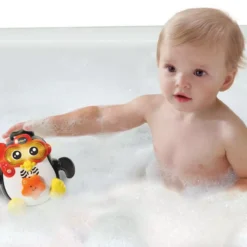 VTECH BABY - GEDEON, CHAMPION DE NATATION 8 VTECH BABY - GEDEON, CHAMPION DE NATATION -Magasin De Jouets Vtech eb5f6fb6d505e714250cd57d0a510f75df3c1e53 02028850 03