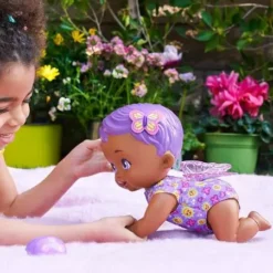 MATTEL TROTTEUR PAPILLON ET SONS VIOLETS -Magasin De Jouets Vtech eb6c4642db851aeded5a331c6ecf436b6a131b55 02040949 05