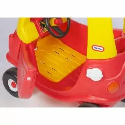 LITTLE TIKES PORTEUR EVOLUTIF COZY COUPE -Magasin De Jouets Vtech ebd4361559896cdbbfb2160e00b3fac323669593 02040308 02