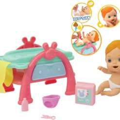 GP TOYS COFFRET NURSERY CICCIOBELLO -Magasin De Jouets Vtech ebdf86e88cf4386c04bd8412fb73b87c6eab0bfb 41031601 02
