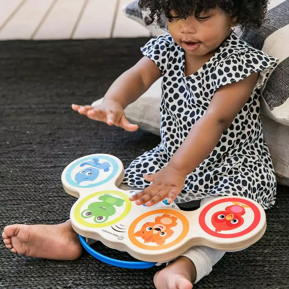 MAGIC TOUCH DRUMS BABY EINSTEIN 4 MAGIC TOUCH DRUMS BABY EINSTEIN – Image 2