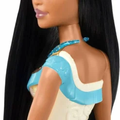 MATTEL POCAHONTAS POUPEE 29 CM -Magasin De Jouets Vtech ec4b424eb0363367ba33138cc768a0d077d2d120 41107702 04