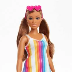 MATTEL POUPEE BARBIE AIME L'OCEAN - ANNIVERSAIRE -Magasin De Jouets Vtech ec73d79e2eb57c553f55c924f72b6c78729a4087 10022576 03