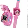 VTech LA MONTRE - JEU INTERACTIVE DE LYBERTY - PAT'PATROUILLE LE FILM -Magasin De Jouets Vtech ec750cab51ffb1ff4821718b1f90bceaaf0cdbfd 37000233