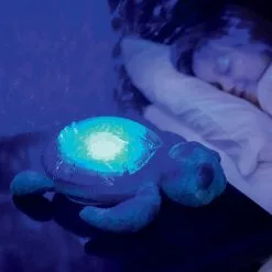 Cloud-B TRANQUIL TURTLE AQUA 9 Cloud-B TRANQUIL TURTLE AQUA -Magasin De Jouets Vtech ec915f180995c3dcf71f4d253e3e4886c14b96dc 02080587 02