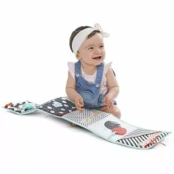 VULLI LIVRE A DEPLIER SOPHIE LA GIRAFE -Magasin De Jouets Vtech ec977b788aef84b94257e0af70c43900d4d66994 02082198 04