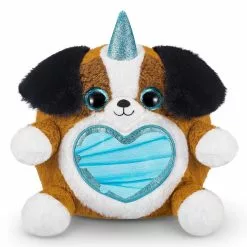 Zuru PELUCHE PUPPYCORN RESCUE -Magasin De Jouets Vtech eca0d2a731ea5fde03b24ecd01c43f0c6ce18be4 41089173 05