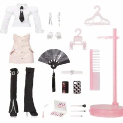 MGA Entertainment SHADOW HIGH - POUPEE MANNEQUIN KARLA CHOUPETTE -Magasin De Jouets Vtech ece3d931c2e4c62d9f8ca093f45ebf408c0a5773 41089176 02