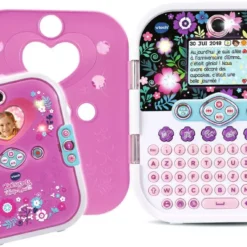 VTech KIDISECRETS SELFIE MUSIC 2.0