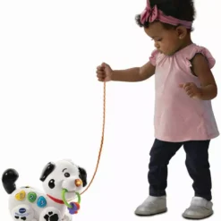 VTech 1.2.3 P'TIT DALMATIEN 8 VTech 1.2.3 P'TIT DALMATIEN -Magasin De Jouets Vtech ed08e37461e3387dd84e06344227f91870598ea5 02028851 03