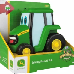 Britains POUSSE ROULE JOHNY LE TRACTEUR -Magasin De Jouets Vtech ed0cb47a323d72a39ba256bf2f76d48b9eac707f 02023847 02